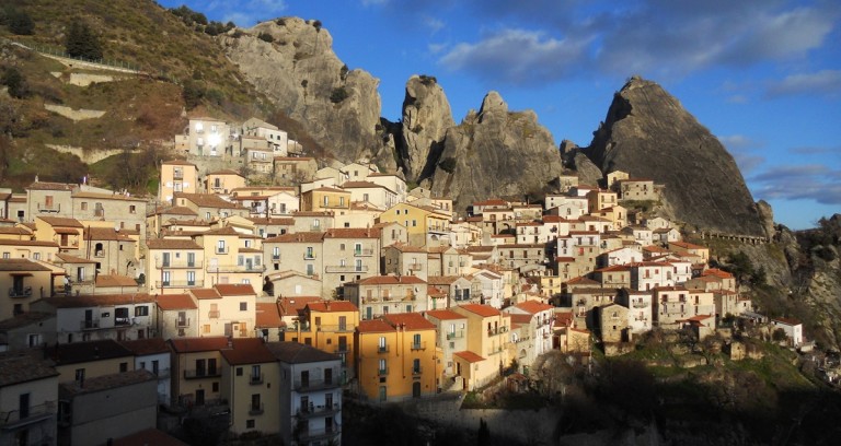 Cosa Vedere In Basilicata: Luoghi Paesi Da Visitare Attrazioni Turismo