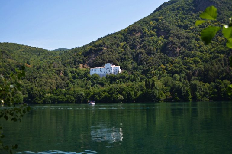 Laghi di Monticchio: la meravigliosa Riserva del Vulture